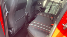 Vauxhall Corsa 100kW Anniversary Edition 50kWh 5dr Auto [11kWCh] Electric Hatchback